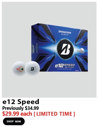 Bridgestone Golf - Find Golf Balls, Clubs, Apparel & Equipment